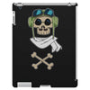 porco rosso dead iPad 3 and 4 Case