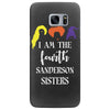 i am the fourth sanderson sister Samsung Galaxy S7 Edge