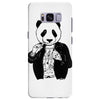 gangster panda Samsung Galaxy S8 Plus