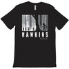 hawkins T-Shirt