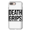 Death Grips iPhone 8 Plus