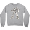 bumblebee Crewneck Sweatshirt