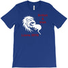 british and irish lions T-Shirt