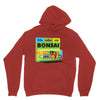 bonsai chainsaw Unisex Hoodie