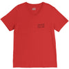 I Forgive You V-Neck Tee