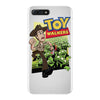 toy walkers iPhone 7 Plus Case