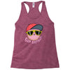 bronut Racerback Tank
