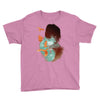 see it through Youth Tee