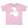 Wall-E Eve Toddler T-shirt