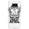 Never Underestimate Dog Rescuer Who Was Born April Samsung Galaxy S8