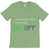 appareled T-Shirt
