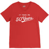 It Took Me 50 Years To Look This Good V-Neck Tee