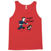 laurie and michael Tank Top