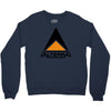 alterra - subnautica colored Crewneck Sweatshirt