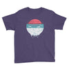 The great thaw of America's north is coming Youth Tee