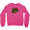 bigfoot of endor Crewneck Sweatshirt
