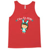 class o f 2018 cool girl Tank Top
