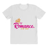 romance in the world All Over Women's T-shirt