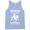 Killer Skate Tank Top