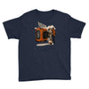 back to jakku Youth Tee