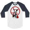 bear junior trending 3/4 Sleeve Shirt