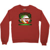 ghostin shell Crewneck Sweatshirt