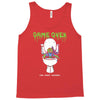 you have demons Tank Top