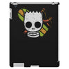 pirate boy iPad 3 and 4 Case