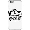 oh sh!t iPhone 6/6s Case