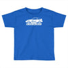 honda crx ed9 ee8 artwork jdm drift dope racing Toddler T-shirt