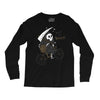 back to boo!!! Long Sleeve Shirts