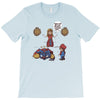 wrong game T-Shirt