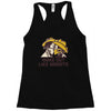 make out like bandits Racerback Tank