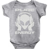 pure energy Baby Onesie