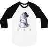 Little Dipper 3/4 Sleeve Shirt
