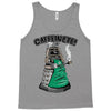 caffeinate! Tank Top