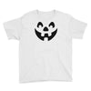 jack o lantern halloween Youth Tee