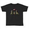 natal Toddler T-shirt