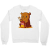 unbearable guilt Crewneck Sweatshirt