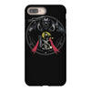 elric brothers iPhone 8 Plus Case