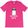 No Drama Llama T-Shirt