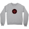 fahrie77 Crewneck Sweatshirt