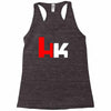 hk Racerback Tank