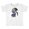 the nightmare before empire Toddler T-shirt