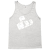 wasd tasten  funny Tank Top
