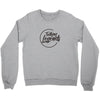 THE LEGENDS Crewneck Sweatshirt