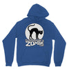 schrodinger cat Unisex Hoodie