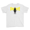 fortnite 6 Youth Tee