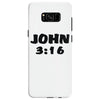 john 3 16 Samsung Galaxy S8