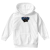 revenant grizzly Youth Hoodie
